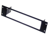 C-EB20-CNS-1P - DISCONTINUED: 1-Piece Equipment Mounting Bracket, 2" Mounting Space, Fits Code 3 Narrowstick