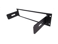 C-EB20-WGD-1P - 1-Piece Equipment Mounting Bracket, 2" Mounting Space, Fits WatchGuard 4RE DVR