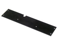 C-EB20-WS3-1P - 1-Piece Equipment Mounting Bracket, 2" Mounting Space, Fits Whelen WS310PA