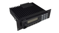 C-EB25-IC9-1P - DISCONTINUED: 1-Piece Equipment Mounting Bracket, 2.5" Mounting Space, Fits Icom America IC-F9511S radio