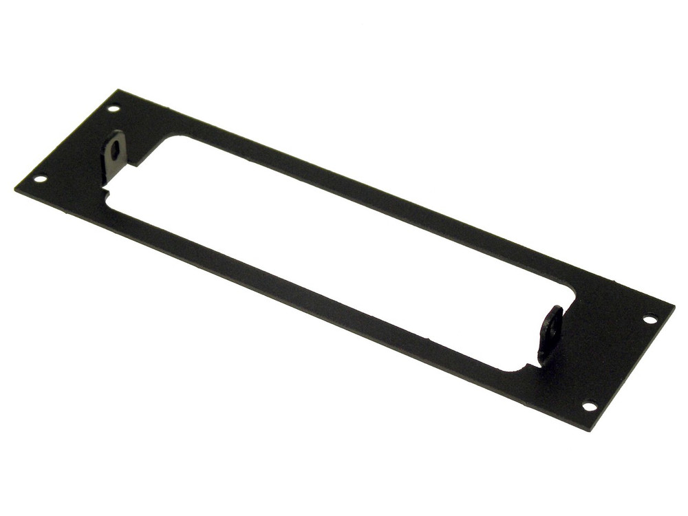C Eb25 Rmk 1p 1 Piece Equipment Mounting Bracket 2 5 Mounting Space Fits Icom America Rmk 3 Remote Msdistributioninc Com