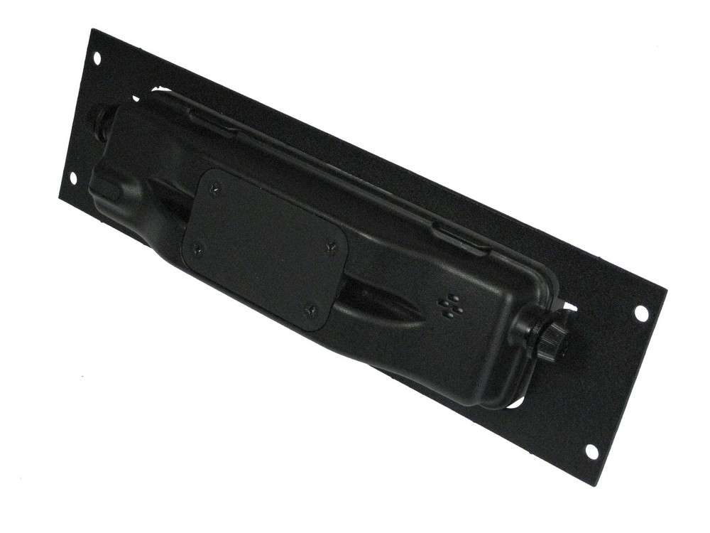 C Eb25 Rmk 1p 1 Piece Equipment Mounting Bracket 2 5 Mounting Space Fits Icom America Rmk 3 Remote Msdistributioninc Com