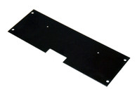 C-EB30-227-1P - 1-Piece Equipment Mounting Bracket, 3" Mounting Space, Fits Whelen WS-224 & WS-227 Siren