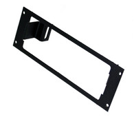 C-EB30-EOR-1P - 1-Piece Equipment Mounting Bracket, 3" Mounting Space, Fits M/A-COM M-7100, M/A-COM / Com-Net/ Erics