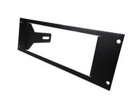 C-EB30-SS7-1P - 1-Piece Equipment Mounting Bracket, 3" Mounting Space, Fits Star SS700-013