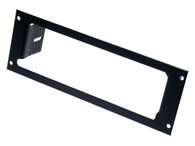 C-EB30-VX5-1P - *DISCONTINUED* 1-Piece Equipment Mounting Bracket, 3" Mounting Space, Fits Vertex Standard/ Yaesu Vertex VX-4000, V