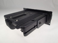 C-EB30-APS-1P - 1-Piece Equipment Mounting Bracket, 3" Mounting Space, Fits Motorola APX-4500,