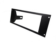 C-EB35-LCS-1P - 1-Piece Equipment Mounting Bracket, 3.5" Mounting Space, Fits Star LCS770