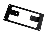 C-EB40-LCS-1P - *DISCONTINUED* 1-Piece Equipment Mounting Bracket, 4" Mounting Space, Fits Star LCS800, LCS850 & LCS850-MG Series s
