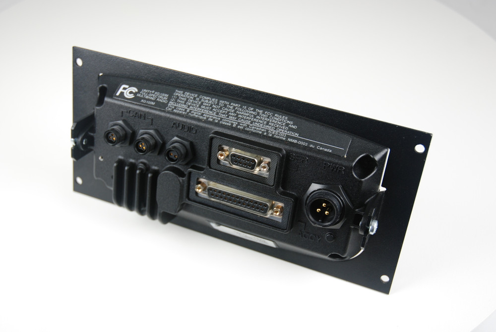 C Eb40 Xg1 1p 1 Piece Equipment Mounting Bracket 4 0 Mounting Space Fits Unity Xg 100m Radio Msdistributioninc Com
