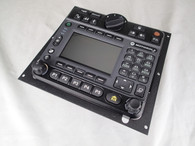 C-EB80-APX-1P - DISCONTINUED: 1-Piece Equipment Mounting Bracket, 8" Mounting Space, Fits Motorola APX-09 remote radio