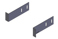 C-EB20-J24 - 2-Piece Equipment Mounting Bracket, 2" Mounting Space, Fits Johnson 242