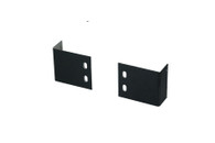 C-EB25-SA4 - 2-Piece Equipment Mounting Bracket, 2.5" Mounting Space, Fits Southern VP SA400