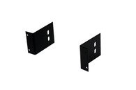 C-EB25-TMD -  *DISCONTINUED* (USE P/N C-EB30-TM4-1P DISCONTINUED 3/1/24) 2-Piece Equipment Mounting Bracket, 2.5" Mounting Space, Fits Unitrol Touchmaster Delta
