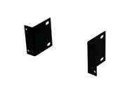 C-EB30-VC1 -  *DISCONTINUED* (USE P/N C-EB35-VC1-1P) 2-Piece Equipment Mounting Bracket, 3" Mounting Space Fits Able 2 30-1100, 30-1108, Galls Streetthun