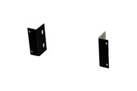 C-EB30-VC2 - 2-Piece Equipment Mounting Bracket, 3" Mounting Space, Fits Code 3/Public Safety Equipment 3700 Seri