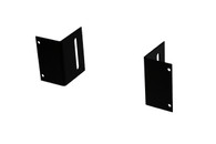 C-EB30-U80 - 2-Piece Equipment Mounting Bracket, 3" Mounting Space, Fits Unitrol 280, 380, 480, With Switches And