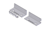 C-EB35-MA9-NJSP - *DISCONTINUED* (USE P/N C-EB40-MA9-1P)1-Piece Equipment Mounting Bracket, 3.5" Mounting Space, Fits Motorola Spectra A9