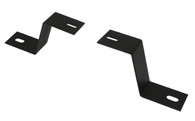 C-B27 - DISCONTINUED -- 2-Piece Rear Hump Mounting Bracket for 2000-2005 Chevrolet Impala Police Package