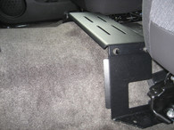 C-B57 - 3-Piece Front Hump Mounting Bracket for 2010-2014 Chevrolet Tahoe/GMC Yukon