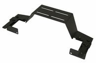 C-B43 - DISCONTINUED -- 5-Piece Front Hump Mounting Bracket for 2006-2016 Chevrolet Impala Police Package