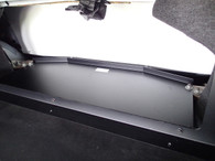 CM005685 - Optional Mounting Plate for C-TFD-INSE-1 Fold Down Trunk Tray