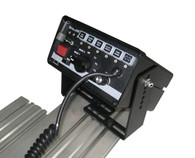 C-B60-5 - *DISCONTINUED*5" Universal Equipment Mounting Brackets