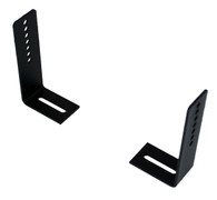 C-3061-5 - *DISCONTINUED* 5" Equipment Mounting Brackets