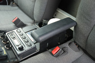 C-ARM-102 - Side Mount Armrest