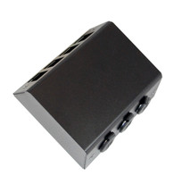 C-AB-LP3 - Accessory Box With 3 Lighter Plug Outlets