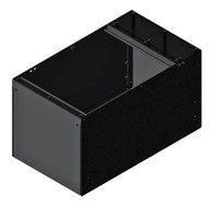 C-D-AP-FS - DISCONTINUED -- Double Series Accessory Pocket, File Storage