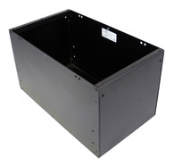 C-D-AP - DISCONTINUED -- Double Series Accessory Pocket