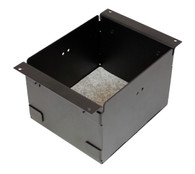 C-AP-0645 -  *DISCONTINUED* (USE P/N C-AP-0645-1) 6" Accessory Pocket, 4.5" Deep