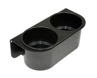 C-CUP2-E-C - *DISCONTINUED* (USE P/N CUP2-1002)Dual External Cup Holder