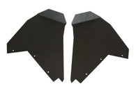 C-AS-WP-IMP - DISCONTINUED -- Angled Series Console Wiring Cover Panel, 25 Degrees for 2000-2005 Chevrolet Impala