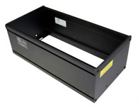 C-1800, 18" Enclosed Console