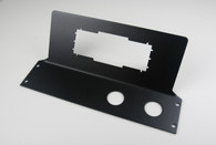 CM005159 - *DISCONTINUED* Utility Adapter Panel for 2013-2019 Ford Interceptor