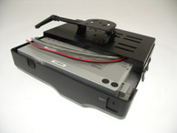 C-3334-1 - Adapter Mounting Plate Assembly For Panasonic Dock, CF-WEB273