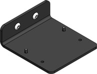 DS-DA-213 - DISCONTINUED -- E-Seek Card Reader Bracket for Havis Docking Stations (Panasonic & Getac)
