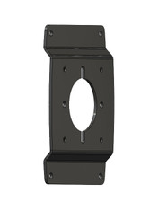 DS-DA-219, Rigid Mount for DS-PAN-500 Series Docking Station