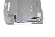 DS-PAN-412-2 - Docking Station For Panasonic Toughbook CF-53 laptop computer, With Integrated Power Supply and Dual