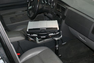 DS-PAN-411 - Docking Station For Panasonic Toughbook CF-53 laptop computer