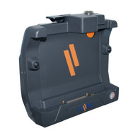 DS-PAN-902-2 - *DISCONTINUED* Toughbook Certified Docking Station with Dual Pass-through Antenna and Power Supply (Advanced Port R