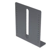 C-LIN4-4 - DISCONTINUED -- Mounting Brackets For Whelen LIN4 Series LED, 5.5" High