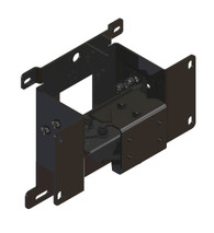 C-DMM-104 - DISCONTINUED -- Tilt/Swivel Dash Monitor Mount Base For 2008-2010 Dodge Charger