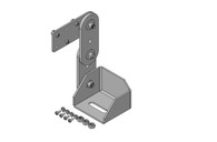 C-FAM-108 - Flex Arm Mount For 2013-2018 Ford Fusion