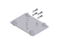 C-FAM-101 - *DISCONTINUED*Universal Base Mount For Horizontal Or Vertical Flat Surfaces