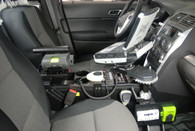 C-ARPB-122 - *DISCONTINUED* Brother Arm Rest Printer Bracket: Top Mount