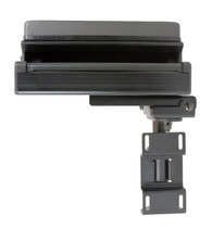 C-ARPB-103 - Brother Arm Rest Printer Bracket: Side Mounted Pedestal