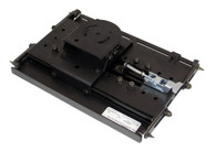 C-3090-7 - DISCONTINUED [USE P/N:UT-1001 & C-MD-202] -- Universal Laptop Mount, Tilt/Swivel, 1.38" High